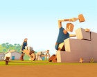 How to Jenga your way to an analytical enterprise