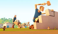 How to Jenga your way to an analytical enterprise