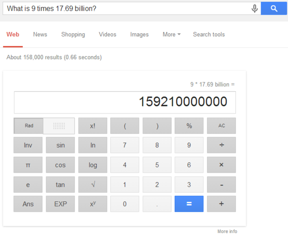 calculator