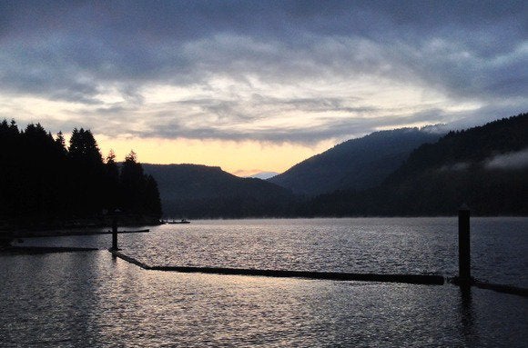 camp sunrise b
