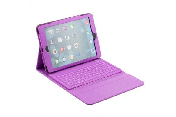 casesinthebox wirelesssilicone ipad