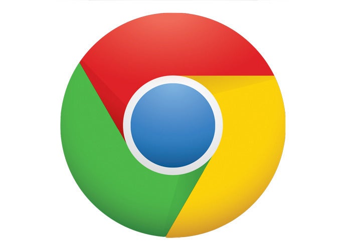 Chrome Browser