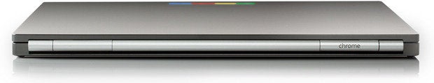 Chromebook Pixel Revisited