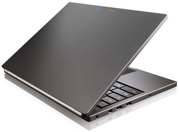 Chromebook Pixel Revisited 18 Months