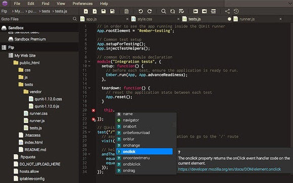 codeanywhere