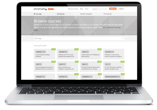 Pluralsight