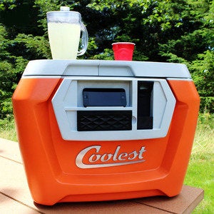 coolest cooler blender