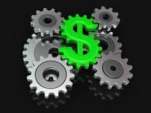 How much should a new cloud financial management system cost?