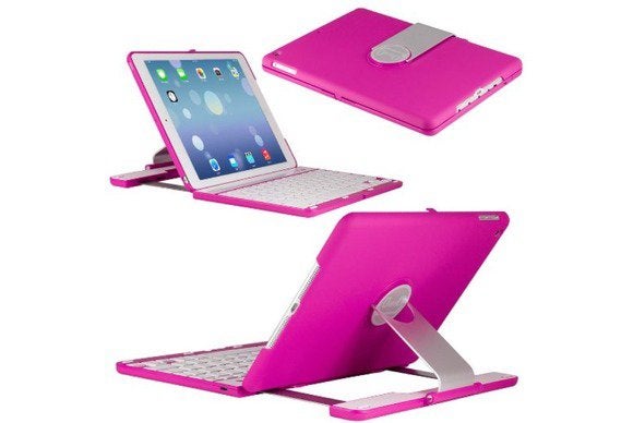 coverbot keyboard ipad