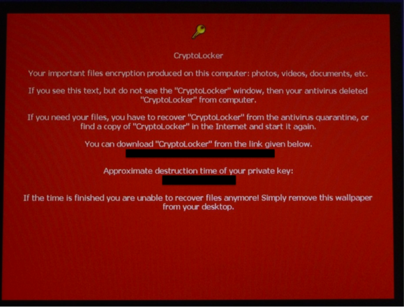 cryptolocker