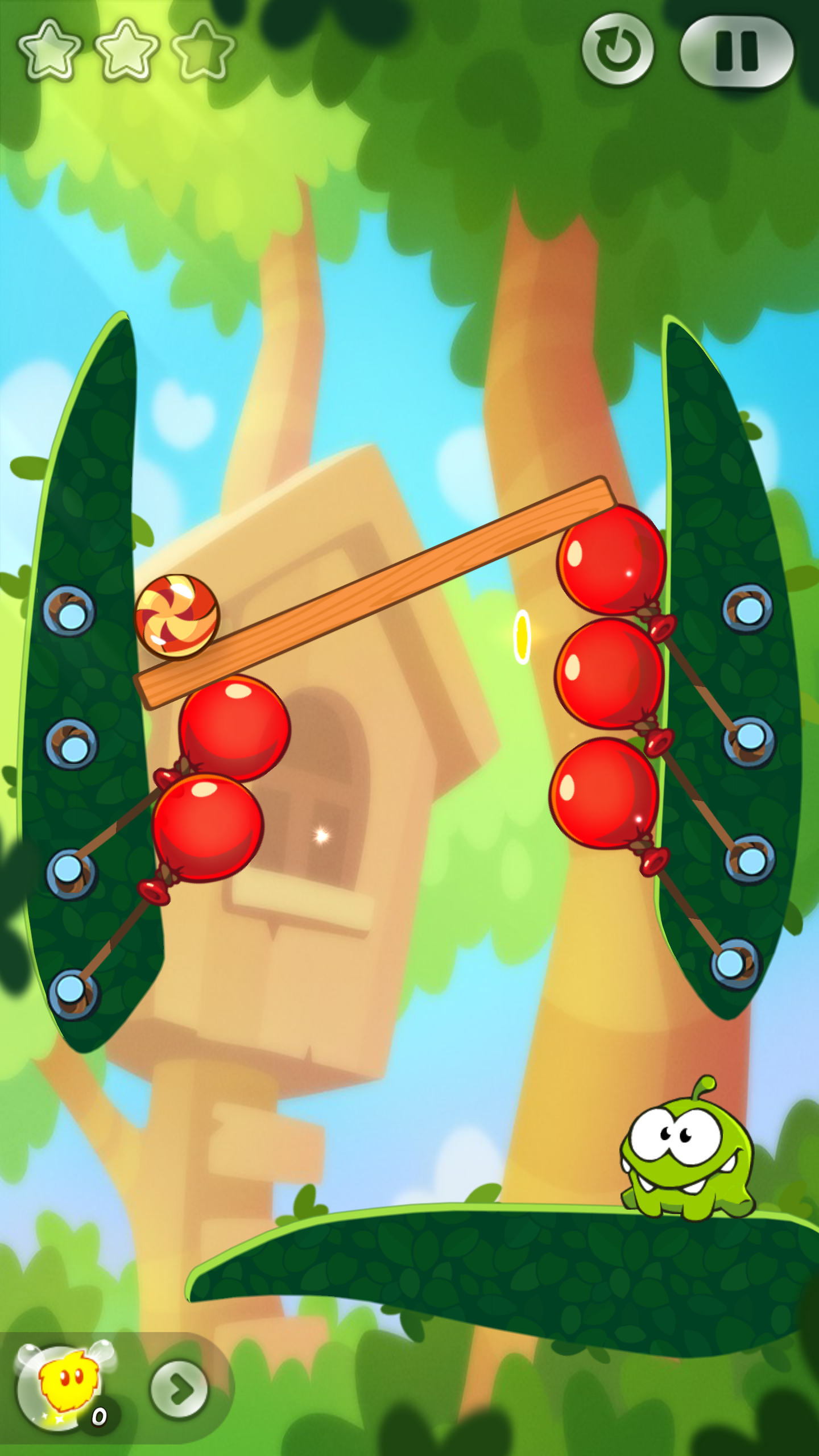 cut the rope 2