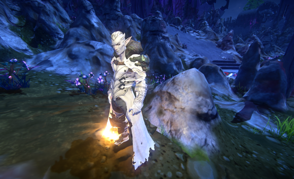 EverQuest Next
