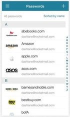 dashlane