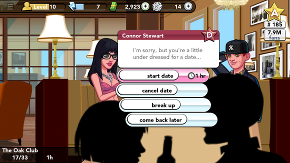 date