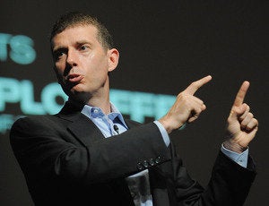 david plouffe