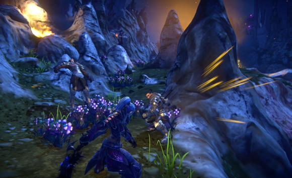 EverQuest Next