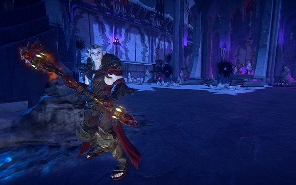 EverQuest Next
