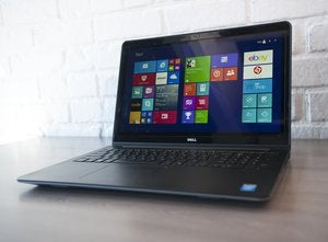 Dell Inspiron 5547