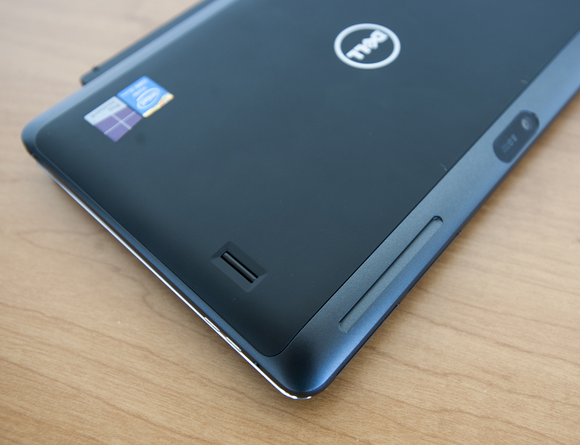 Dell Venue 11 Pro 7139 (Security)