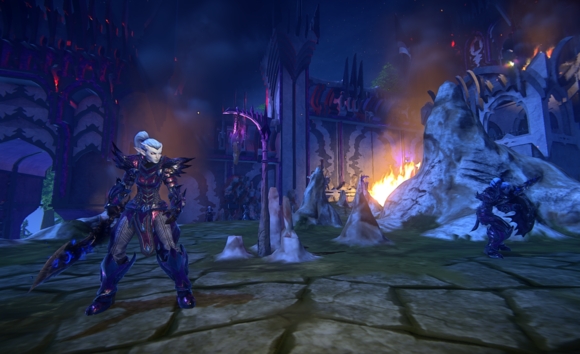EverQuest Next