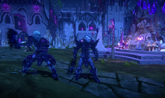 EverQuest Next