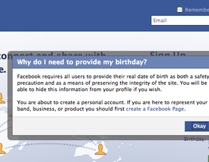 dialogue box 2 Internet Explorer