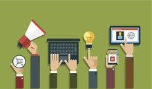5 rules for smarter cyber communications
