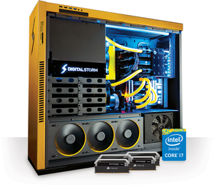 Intel haswell desktop