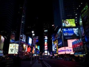 digital signage