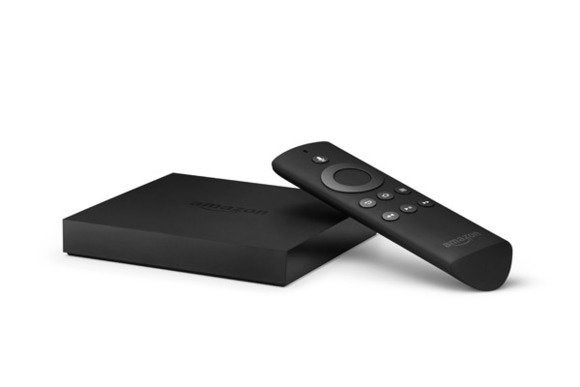 dorm tech amazon tv