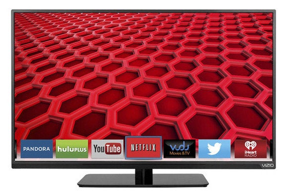 dorm tech vizio tv
