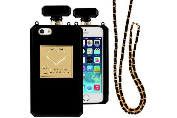 dressier perfumebottle iphone