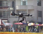 Could drones get X-ray vision through Wi-Fi?