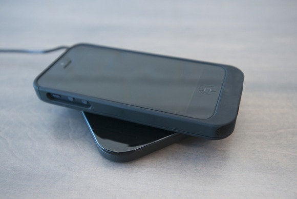 duracell powercase powermat iphone5s