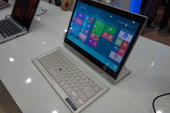 dynabook kira l93