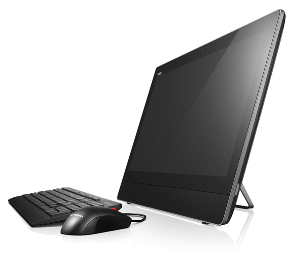 Lenovo ThickCentre E63z all-in-one PC