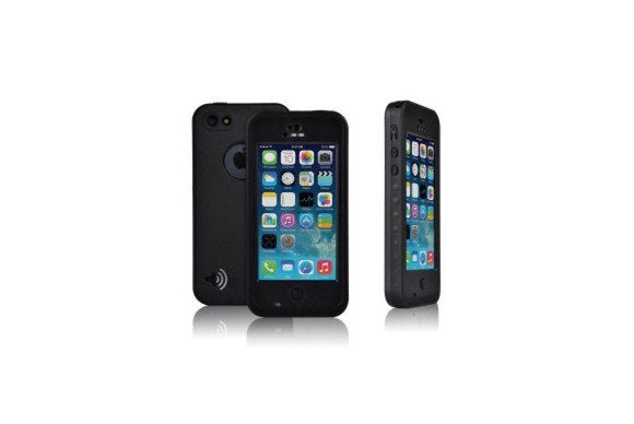 eikin waterpoof iphone