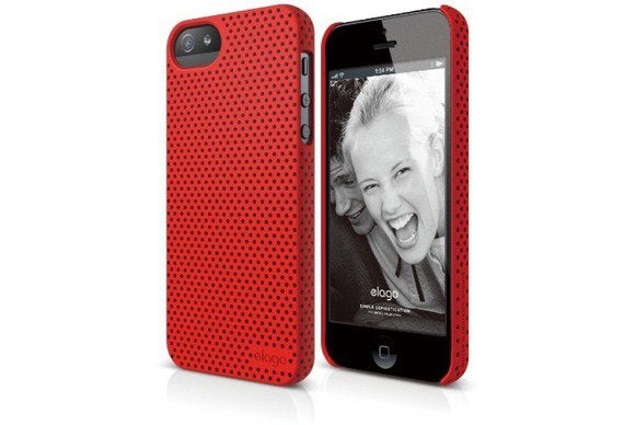 elago s5breathe iphone
