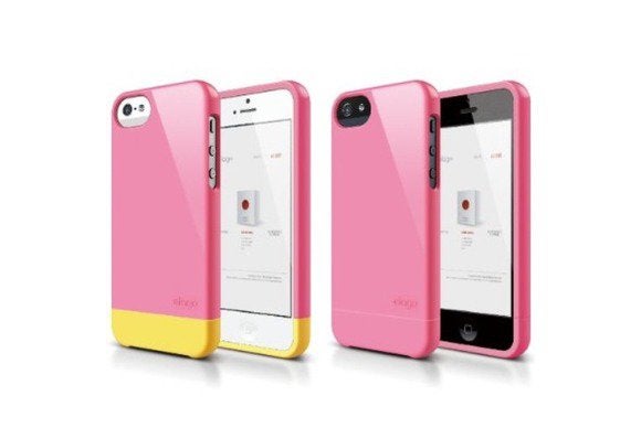elago s5glide iphone