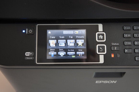 epson workforce pro wf 4630 jul 2014 control panel 1