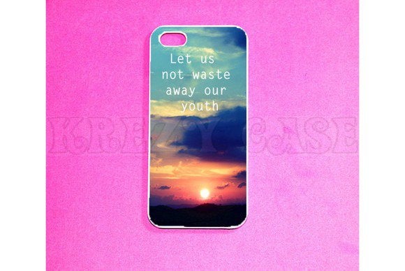etsy dontwaste iphone