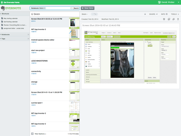 evernote