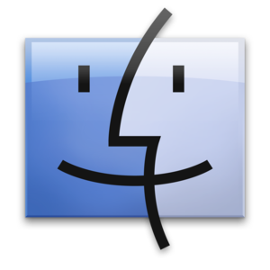 finder icon