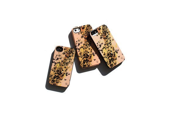 garancedore leopard iphone