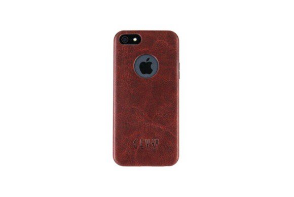gaveybox tpuleather iphone