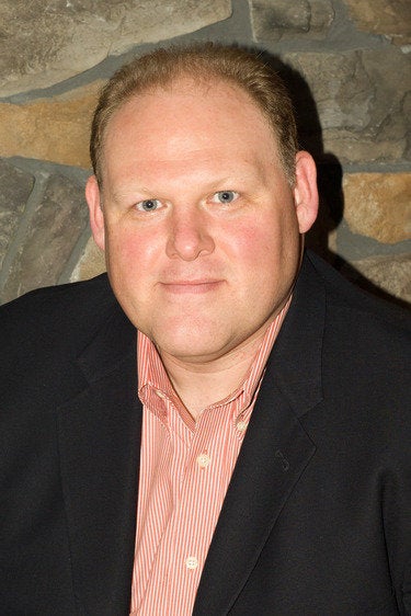 Graydon McKee