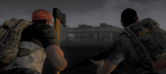 h1z1 planning assault
