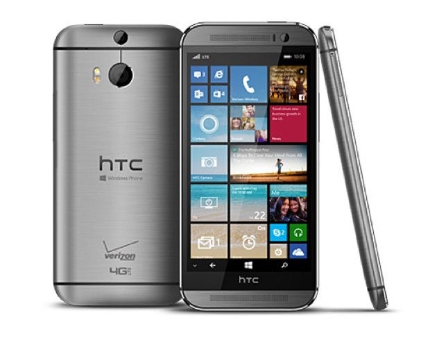 Republiek zo veel Omhoog HTC One (M8) for Windows: Top hardware for Windows Phone fans |  Computerworld