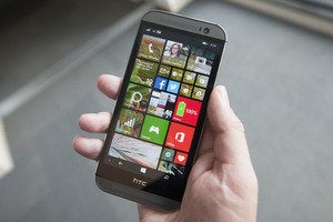 HTC One M8 Windows