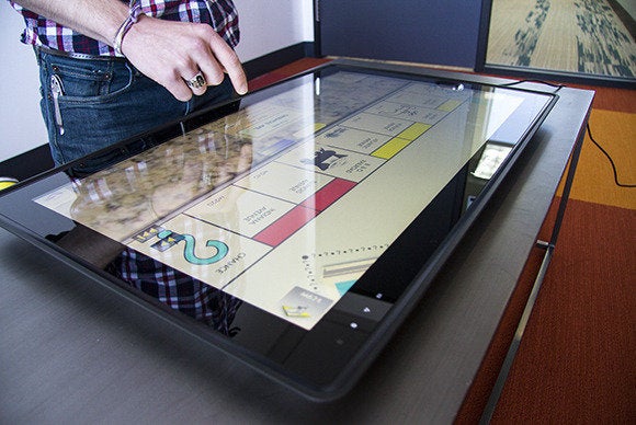 hugetablets primary